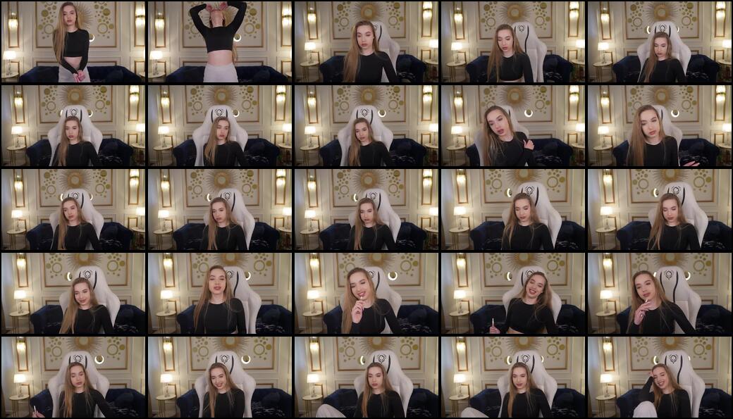 Kira0541 Webcam 2024-04-17