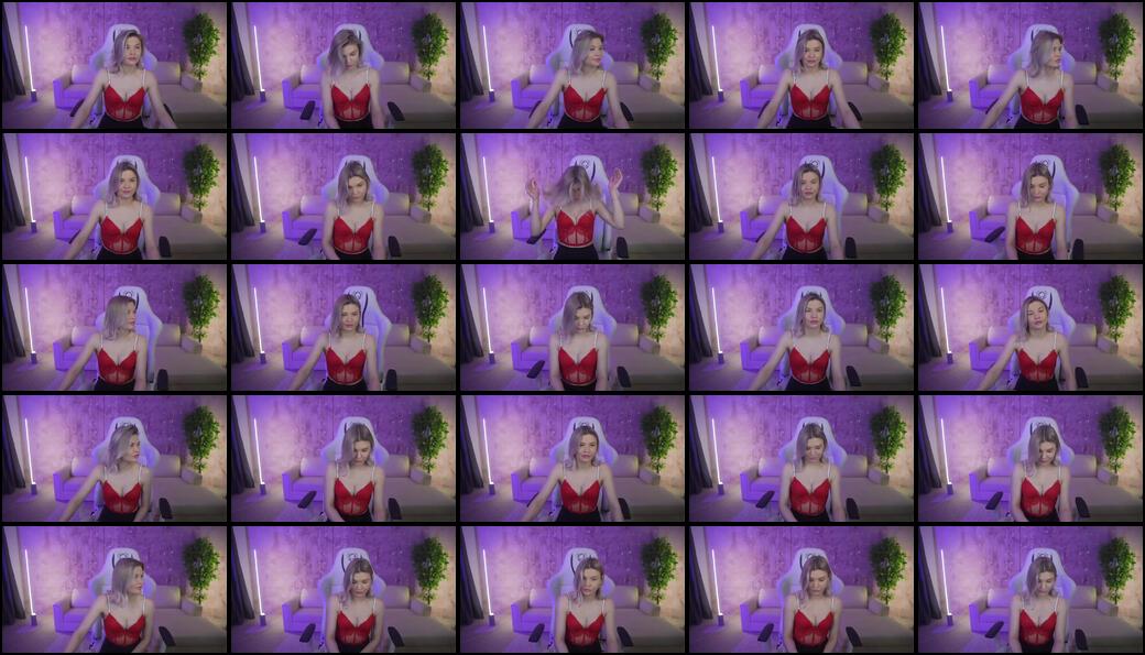 Kira0541 Webcam 2024-04-19