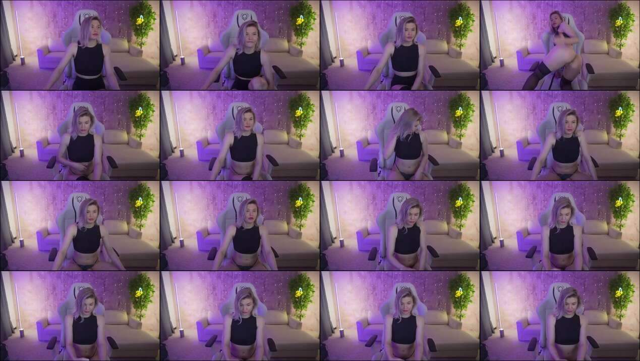 Kira0541 Webcam 2024-04-22