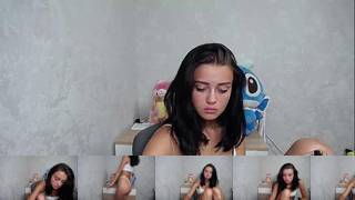 Kira_little Webcam 2023-07-16