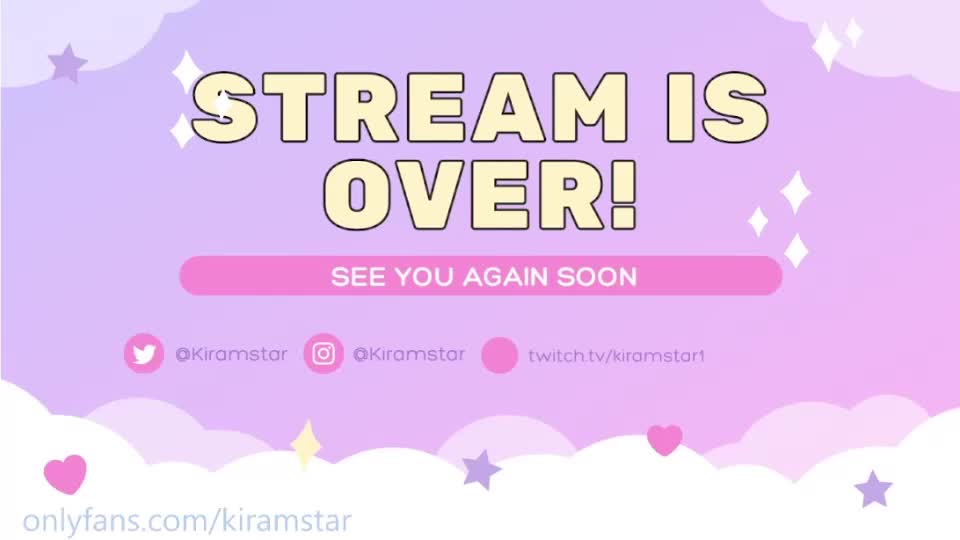 Kira_morningstar Webcam 2023-05-25