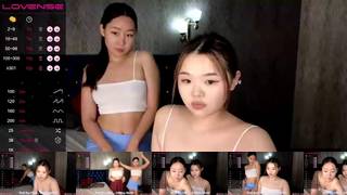 Kira_wishper Webcam 2023-07-01