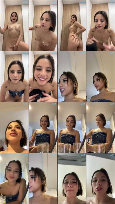 Kiraalopez Webcam 2024-02-28