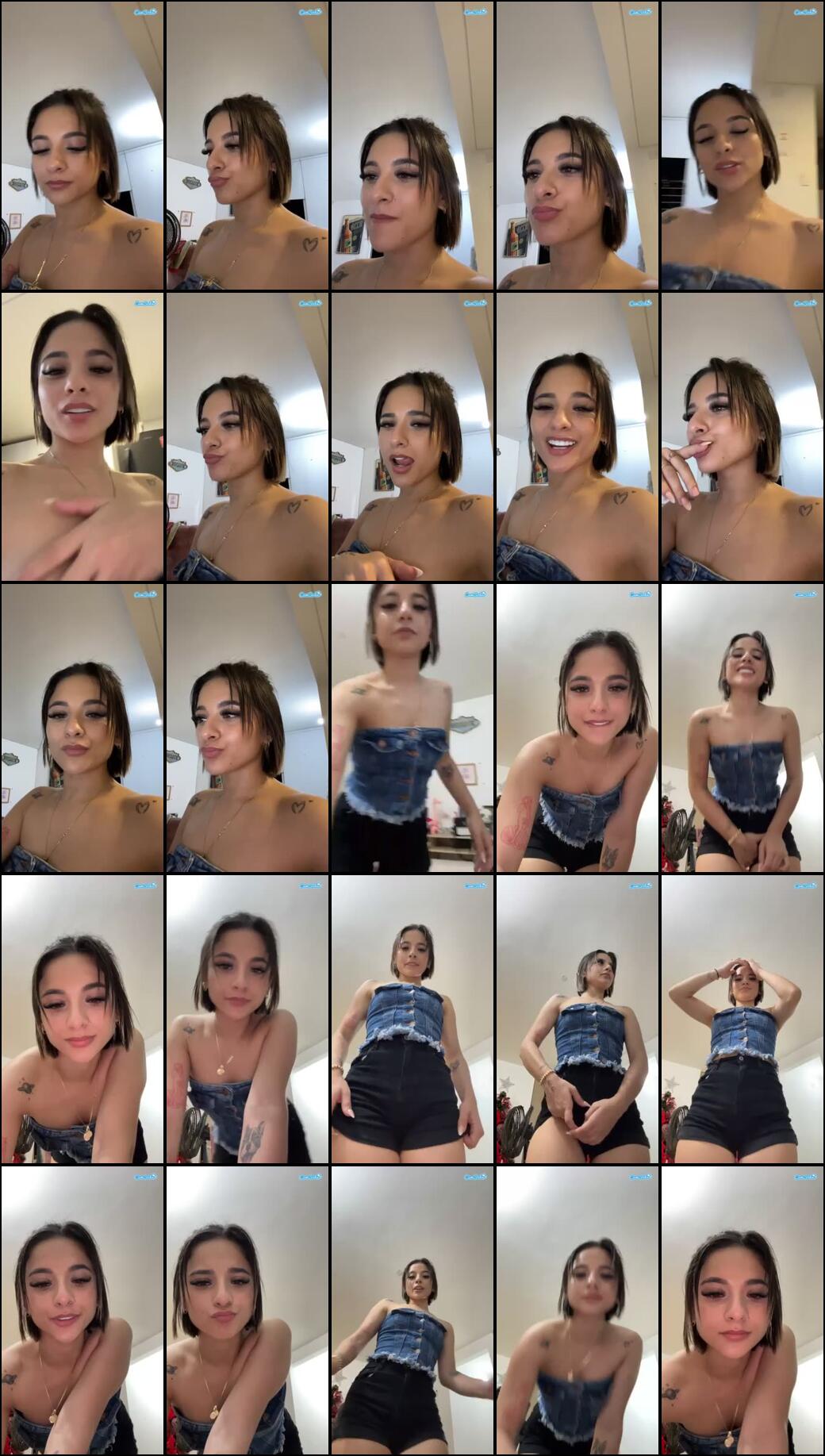 Kiraalopez Webcam 2024-02-29