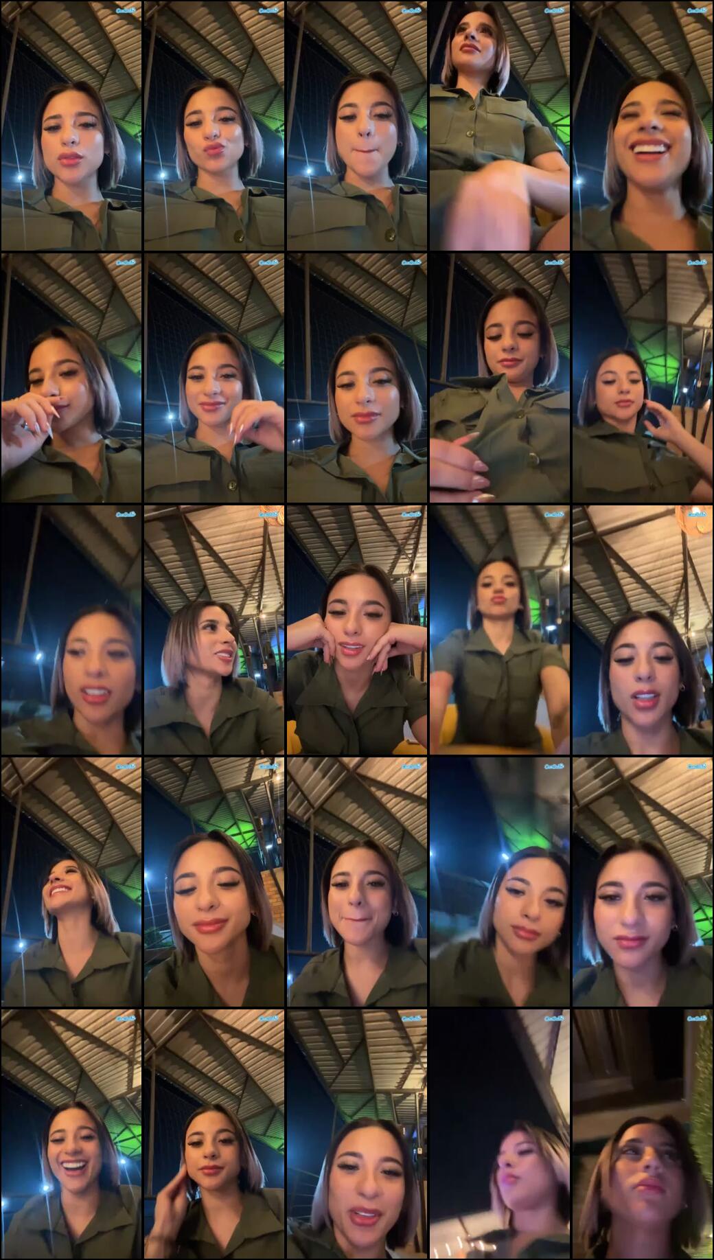 Kiraalopez Webcam 2024-03-17