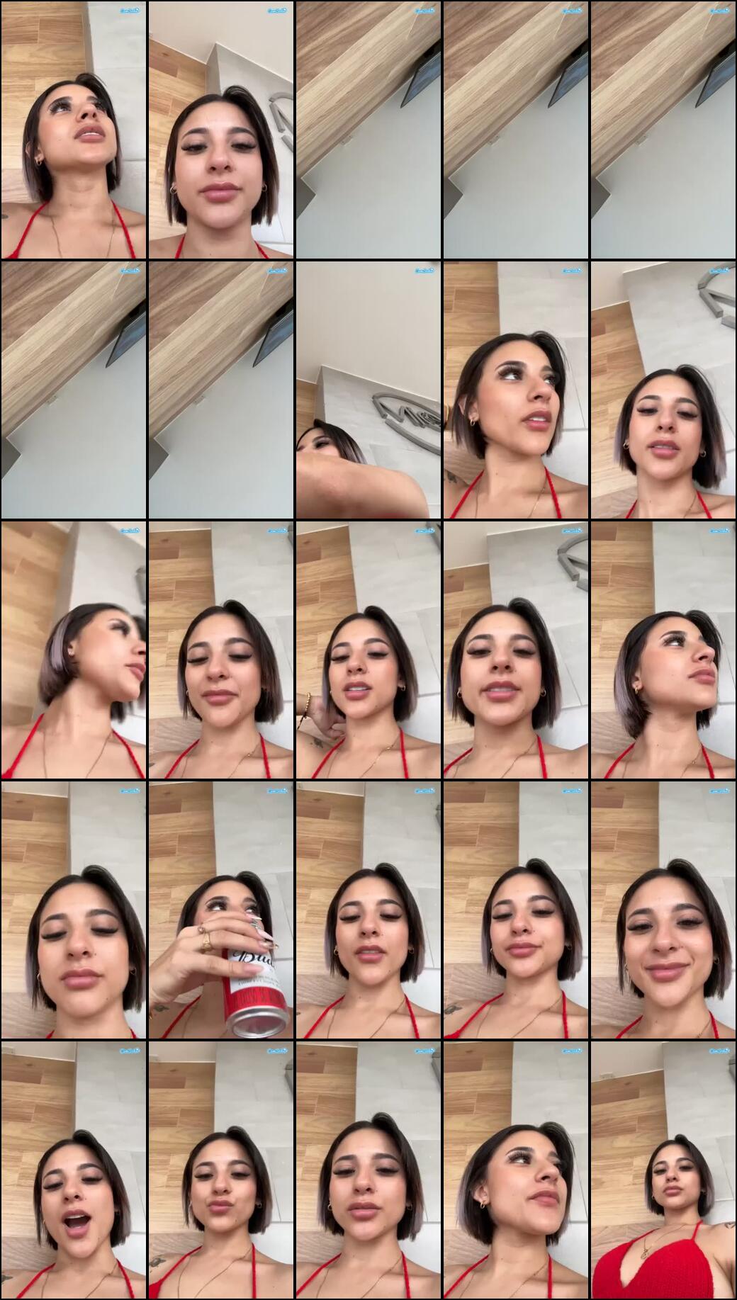 Kiraalopez Webcam 2024-03-29