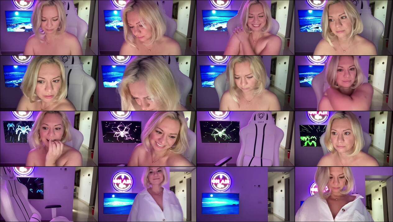 Kiradivine Webcam 2023-10-30