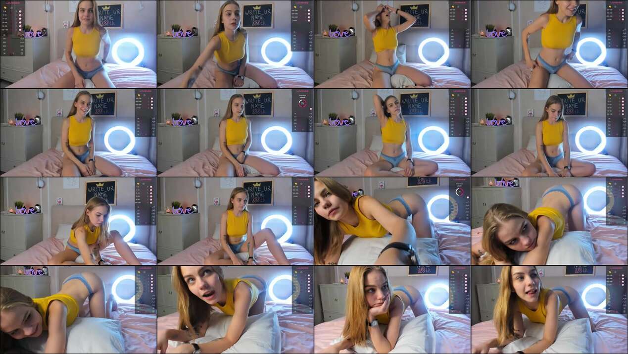 Kirasammers Webcam 2023-11-02