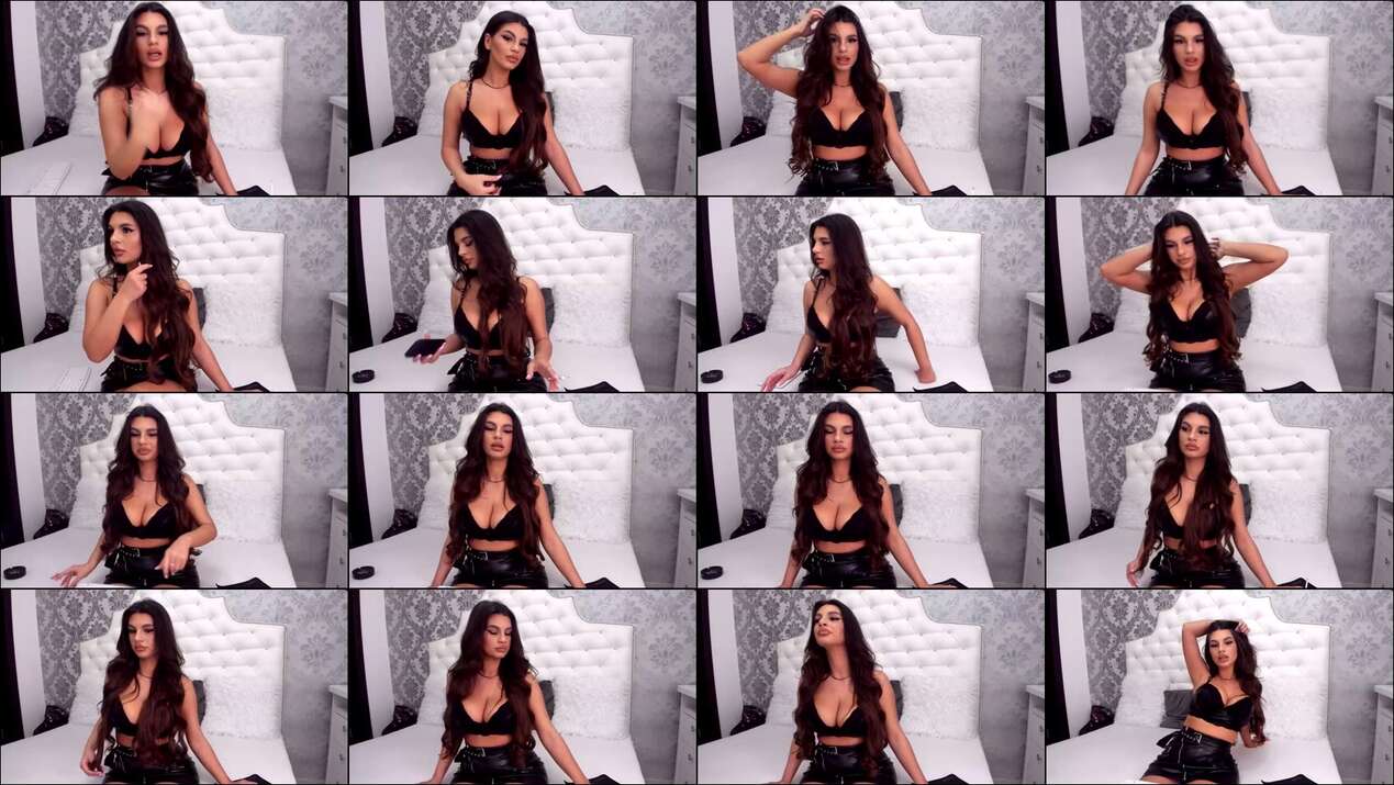 Kiss_jess Webcam 2024-01-14