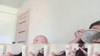 Kissmabont Webcam 2023-06-25