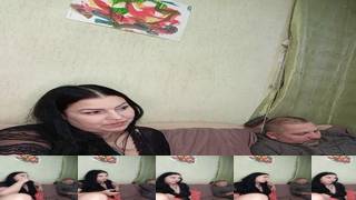 Kissmabont Webcam 2024-01-11