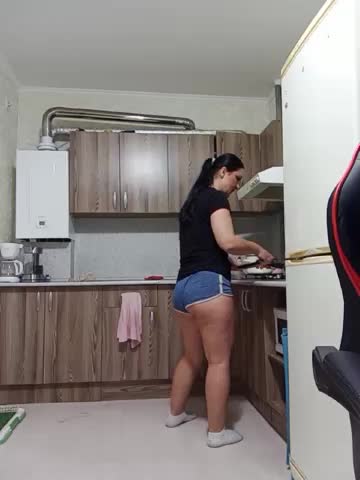 KissMyAss Webcam 2023-10-24