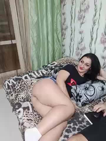 KissMyAss Webcam 2023-10-26