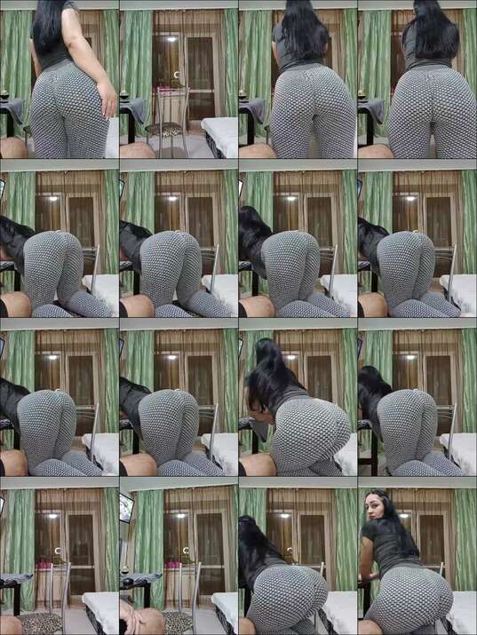 KissMyAss Webcam 2023-11-07