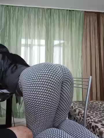 KissMyAss Webcam 2023-11-08