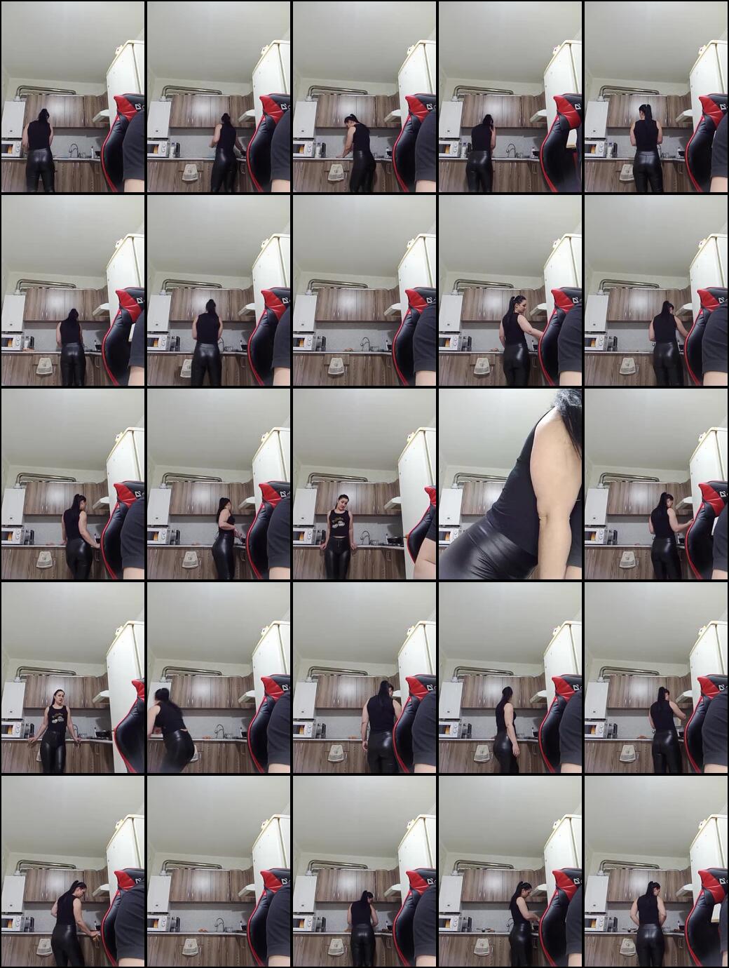 KissMyAss Webcam 2024-01-11