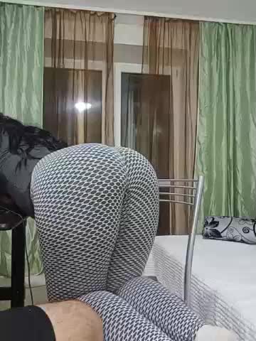KissMyAss Webcam 2023-11-10