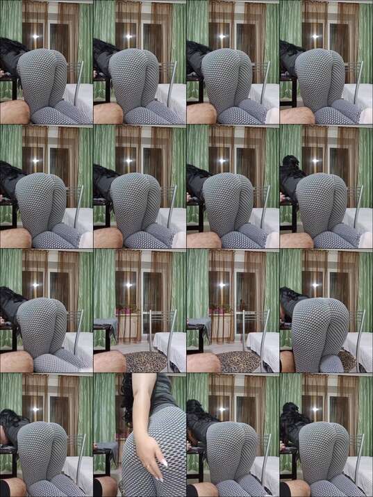 KissMyAss Webcam 2023-11-10