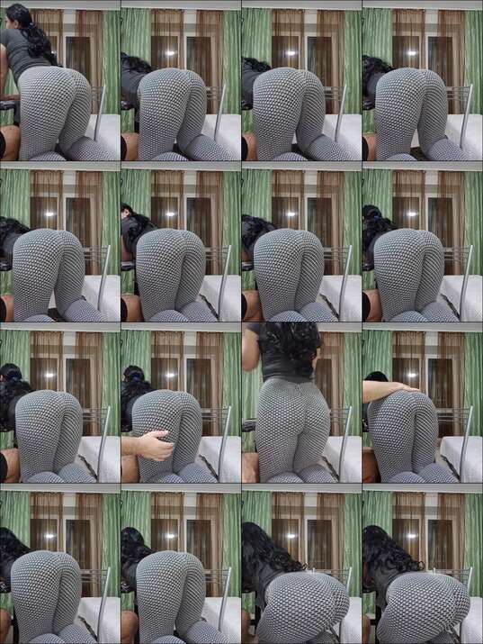 KissMyAss Webcam 2023-11-10