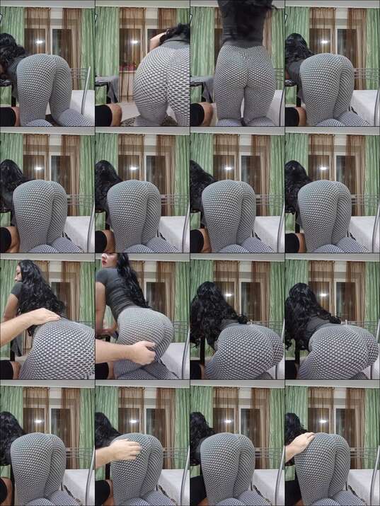 KissMyAss Webcam 2023-11-10
