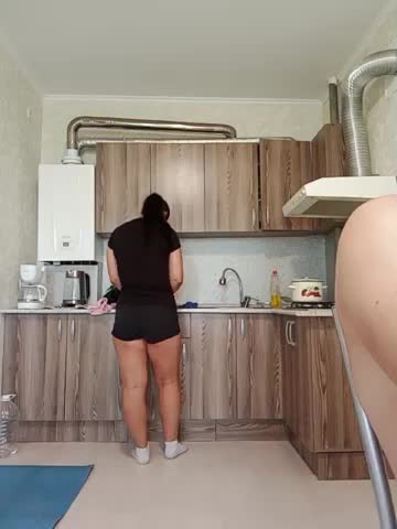 KissMyAss Webcam 2023-08-27