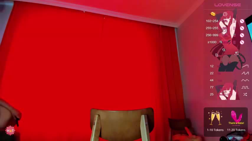 Kitana_ray Webcam 2023-09-17