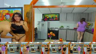Kitchensex Webcam 2023-10-21