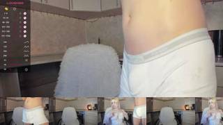 Kittie_luvv Webcam 2023-08-30