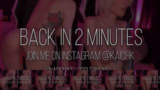 Kkkaori Webcam 2023-08-21