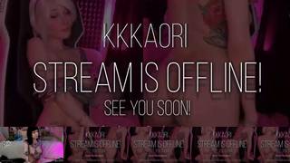 Kkkaori Webcam 2023-10-16