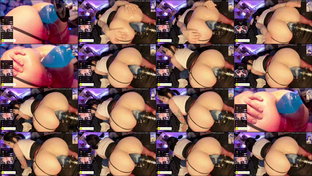 Kkole17 Webcam 2023-10-12