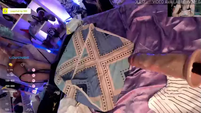 Kkole17 Webcam 2023-11-13