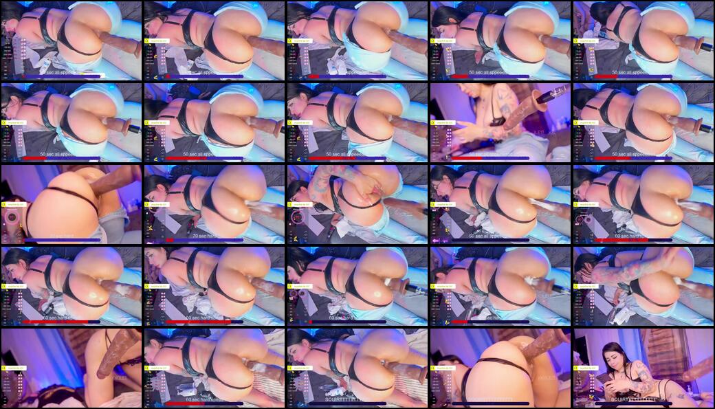 Kkole17 Webcam 2024-02-23
