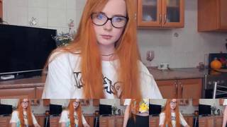 Klementinagirl Webcam 2023-07-01