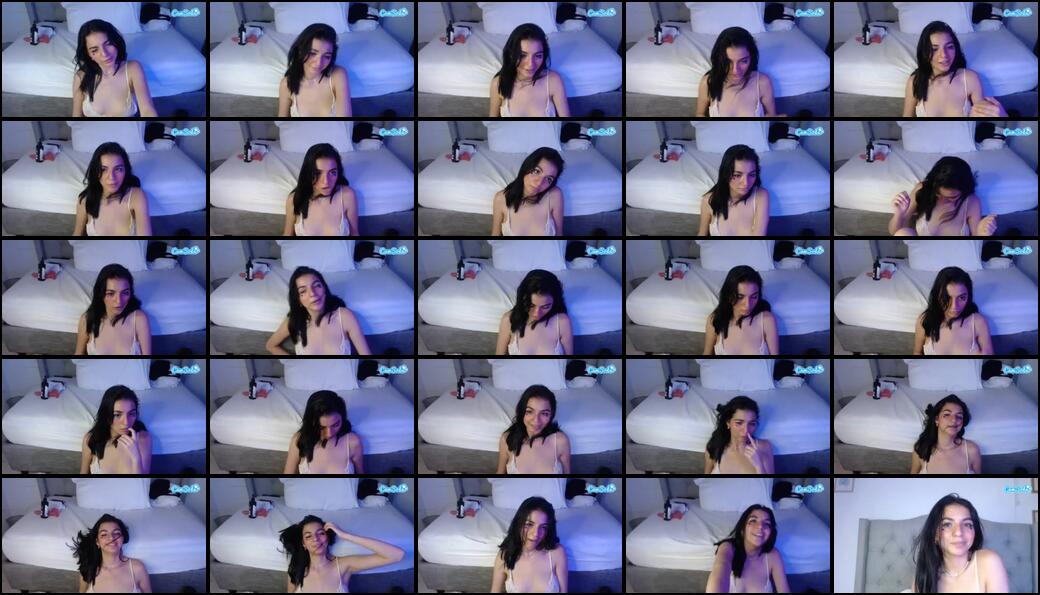 Kloebeautifull Webcam 2024-02-13