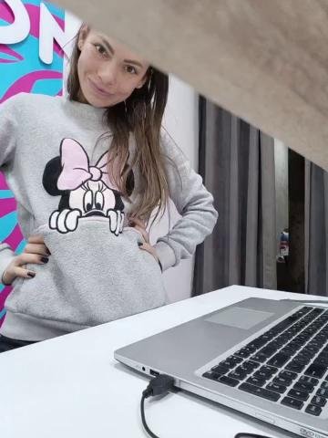 Konfeta-1 Webcam 2023-11-22
