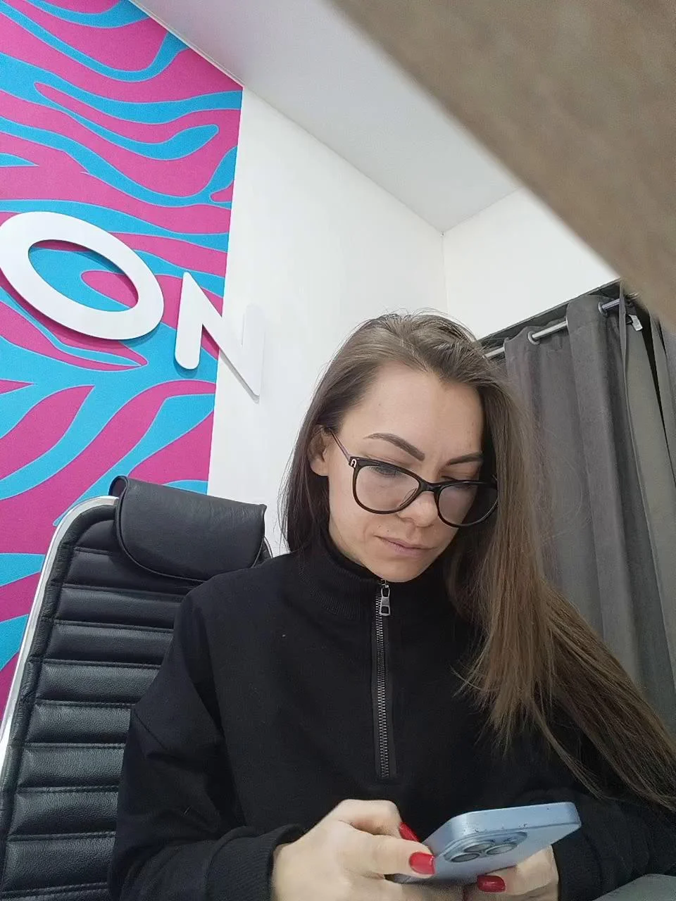 Konfeta-1 Webcam 2024-01-06