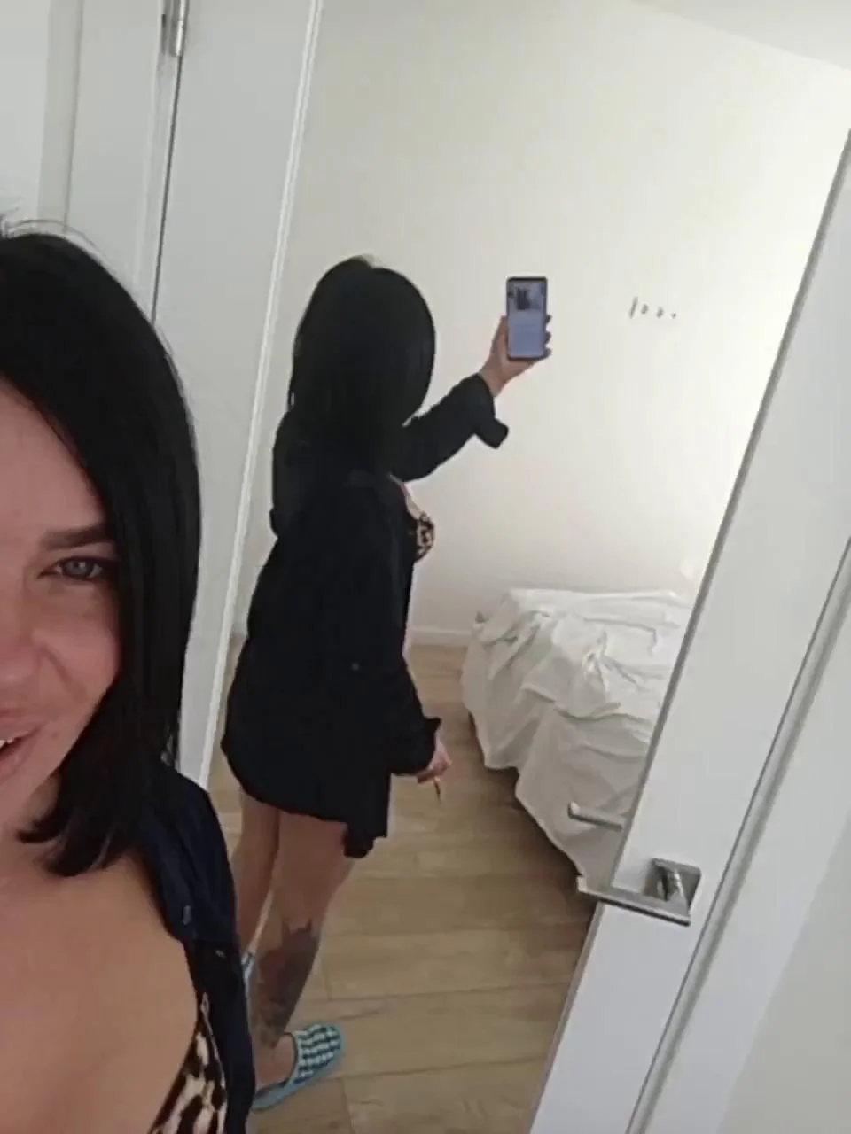 Konfetka-sex Webcam 2023-12-30