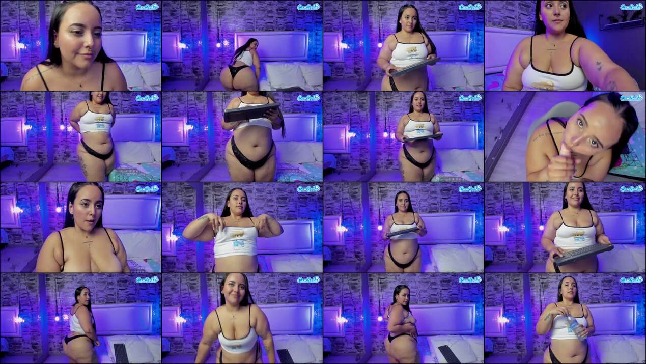 Koreamy59 Webcam 2023-10-11