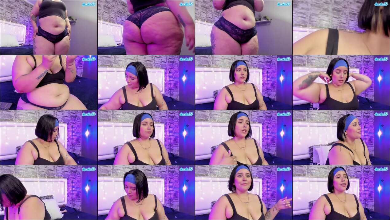 Koreamy59 Webcam 2024-03-11