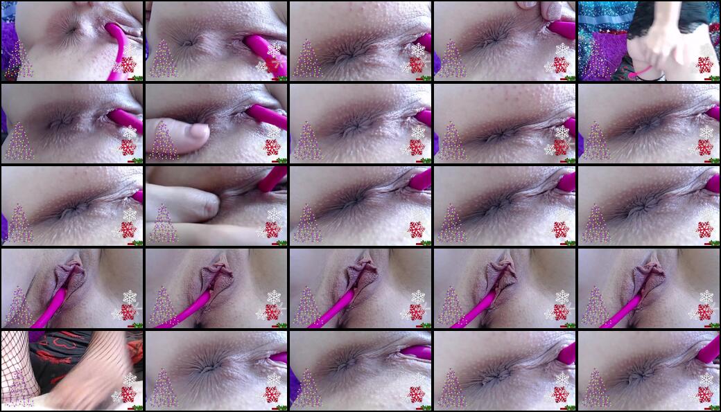 KOTENOCHEK27 Webcam 2024-01-22