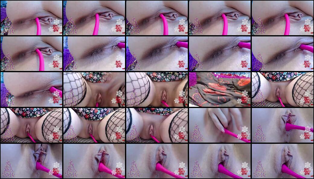 KOTENOCHEK27 Webcam 2024-01-25