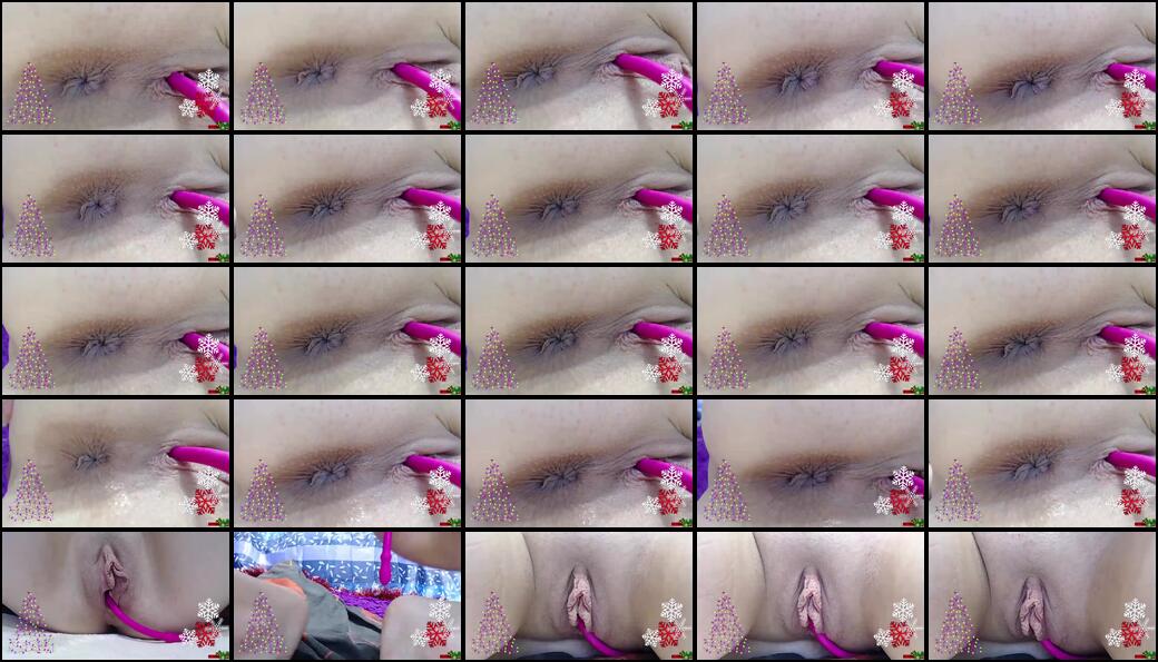 KOTENOCHEK27 Webcam 2024-02-03