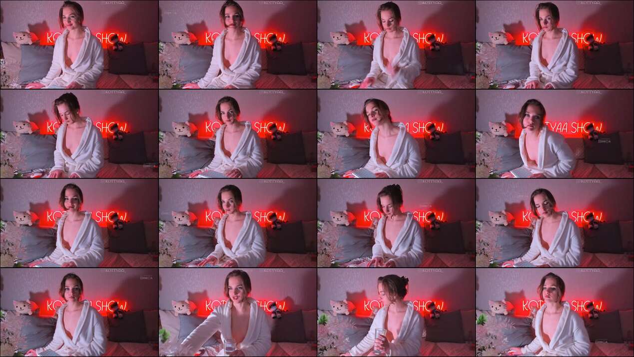 KOTTYAA Webcam 2023-10-26