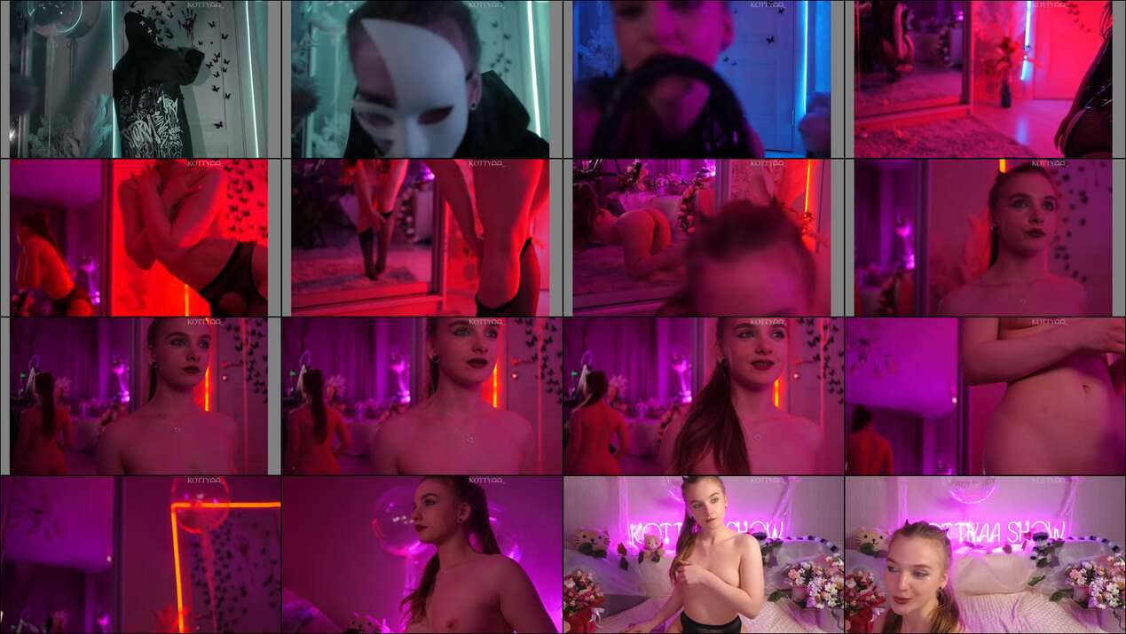 KOTTYAA Webcam 2023-11-10