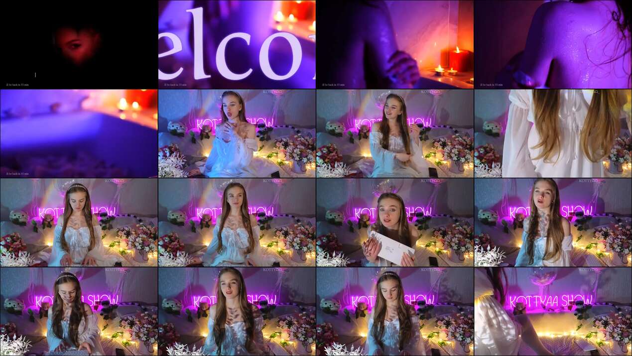 KOTTYAA Webcam 2023-11-11