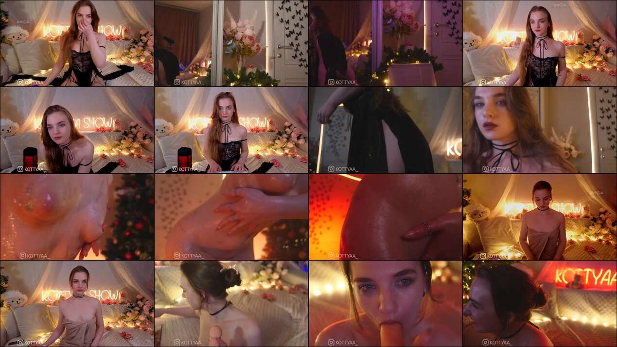 KOTTYAA Webcam 2024-01-18