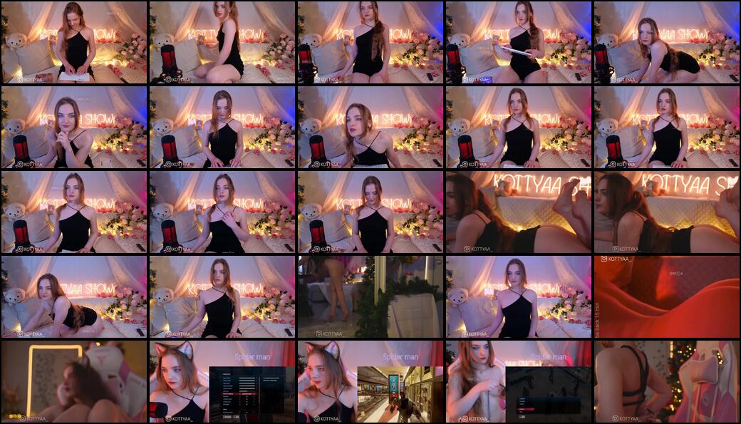 KOTTYAA Webcam 2024-01-20