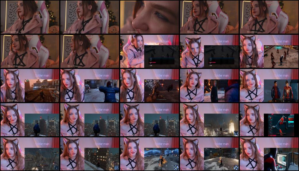 KOTTYAA Webcam 2024-01-20
