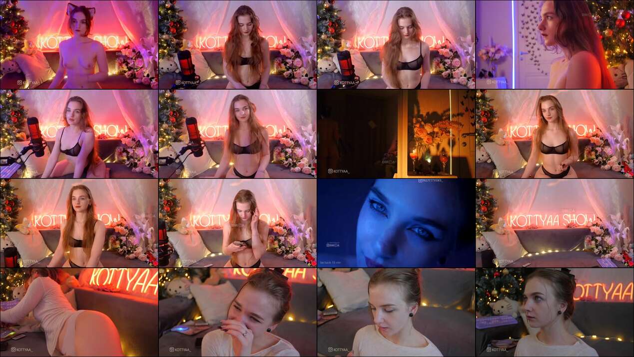 KOTTYAA Webcam 2024-02-20